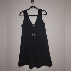 A Little Black Dress